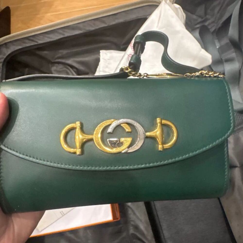 Gucci Women Pre-Loved Bag Very Good Condition